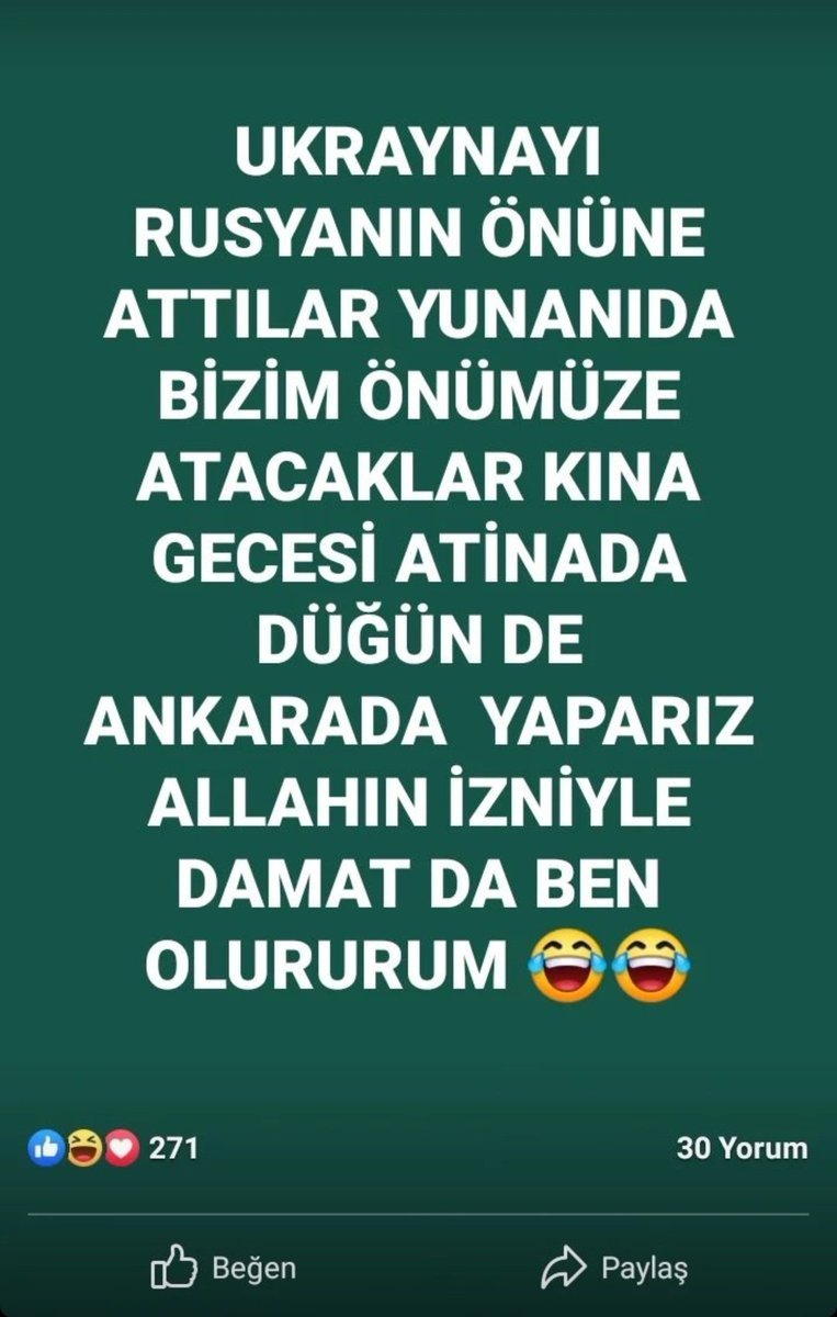 yav bunlar niye böyle...
