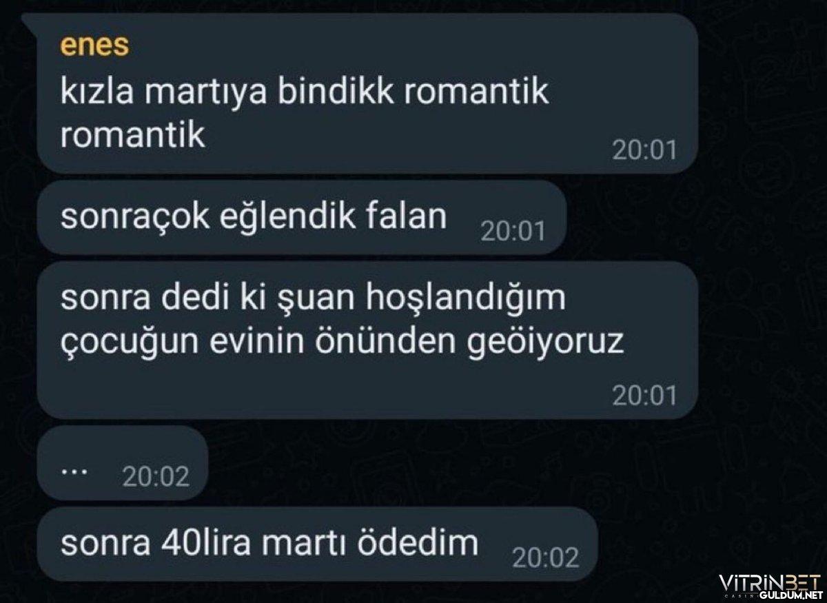 Dön ulan dünya...