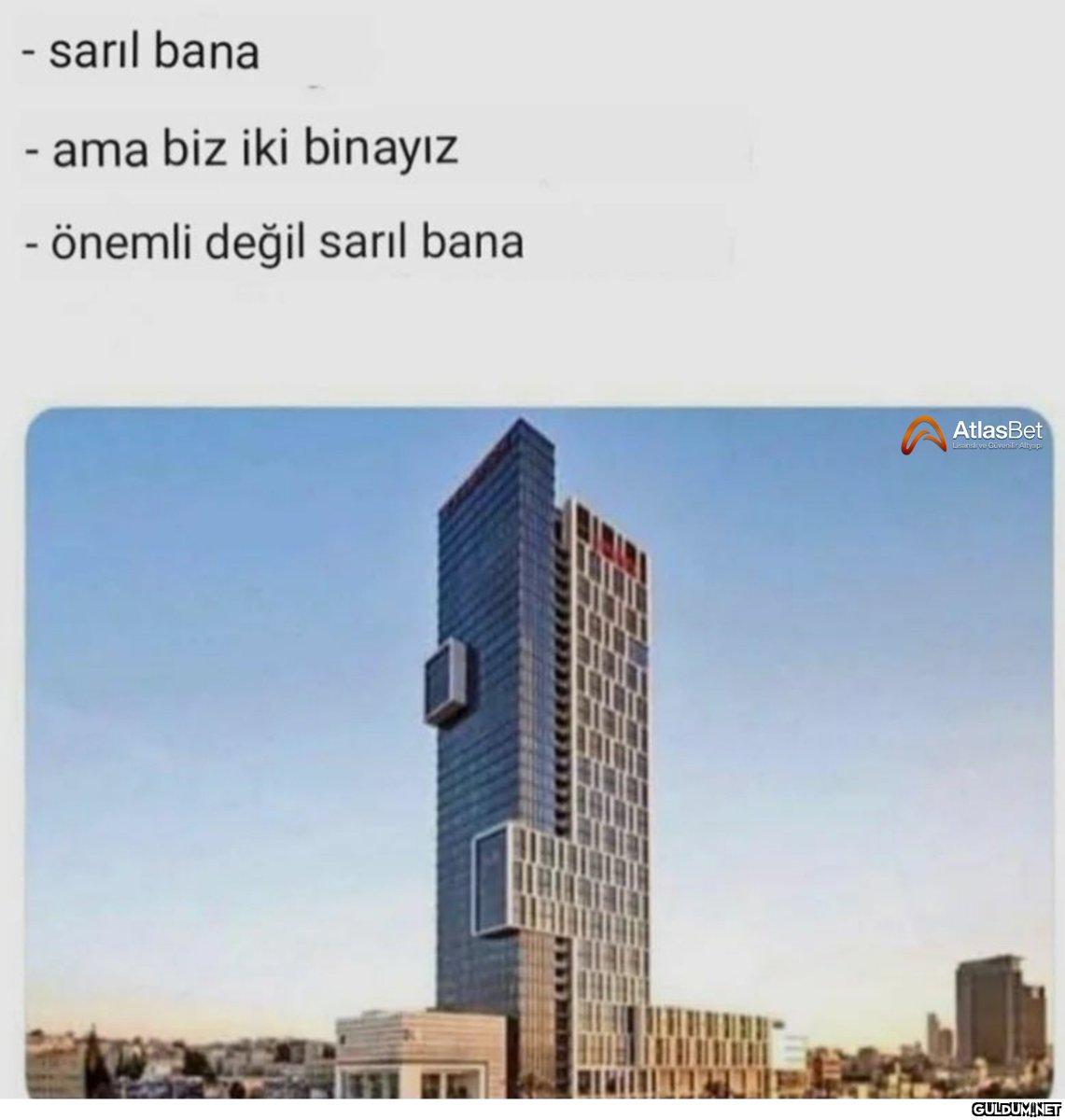 Bu hayatı izlemeye...