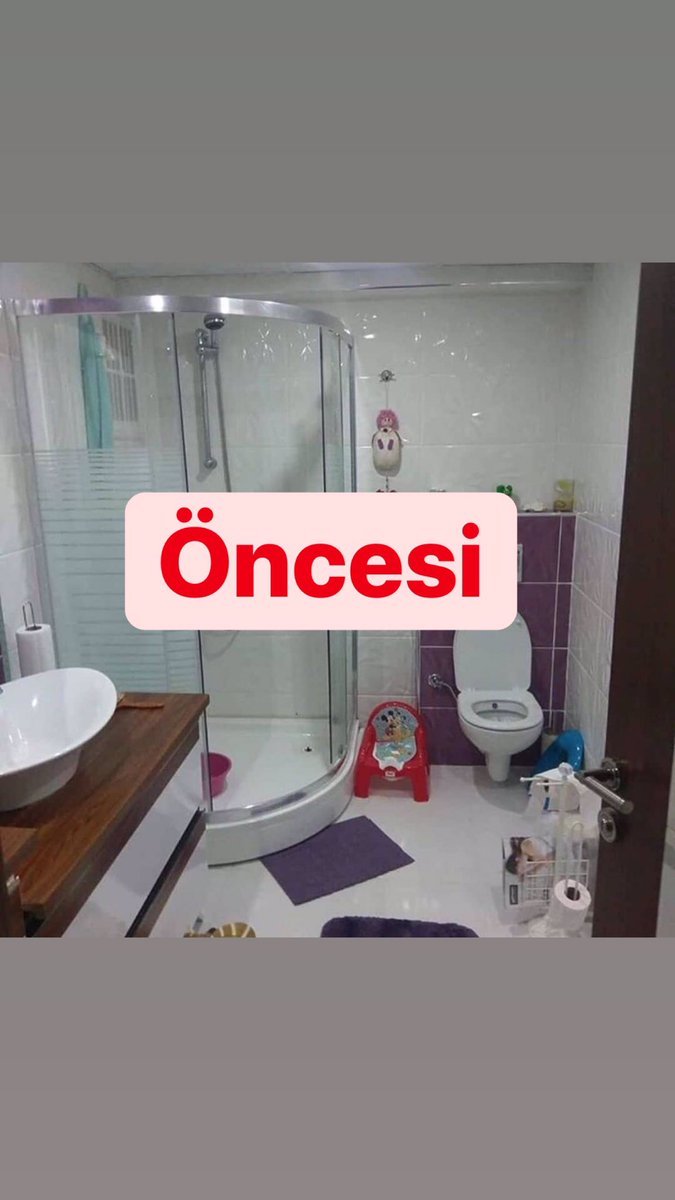 Mekana evrim geçirtmek.....