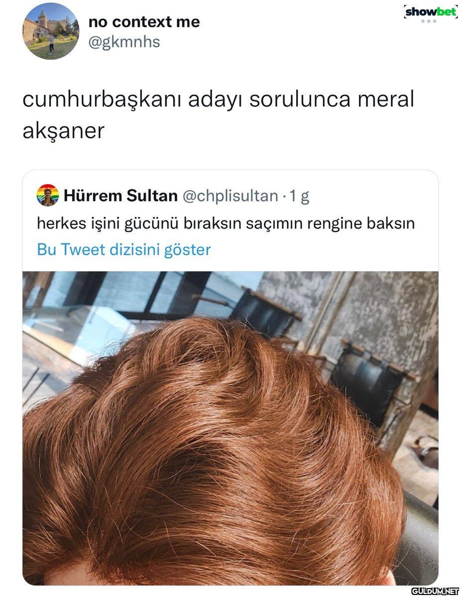 showbet no context me...