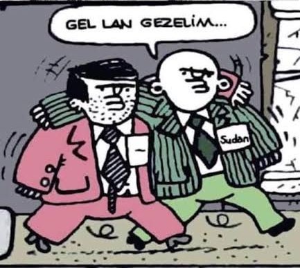 J& GEL LAN GEZELIM.... Em...