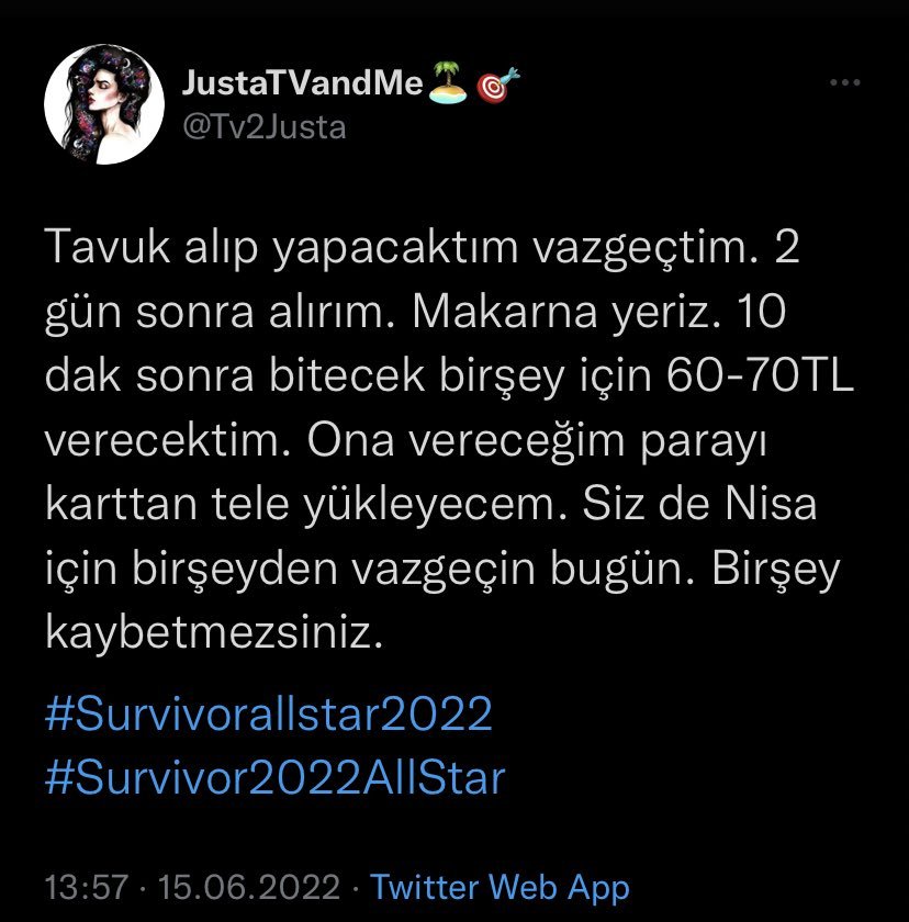 ya çocuğunuz böyle olursa...