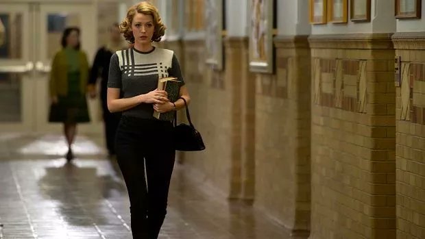 The Age of Adaline ...