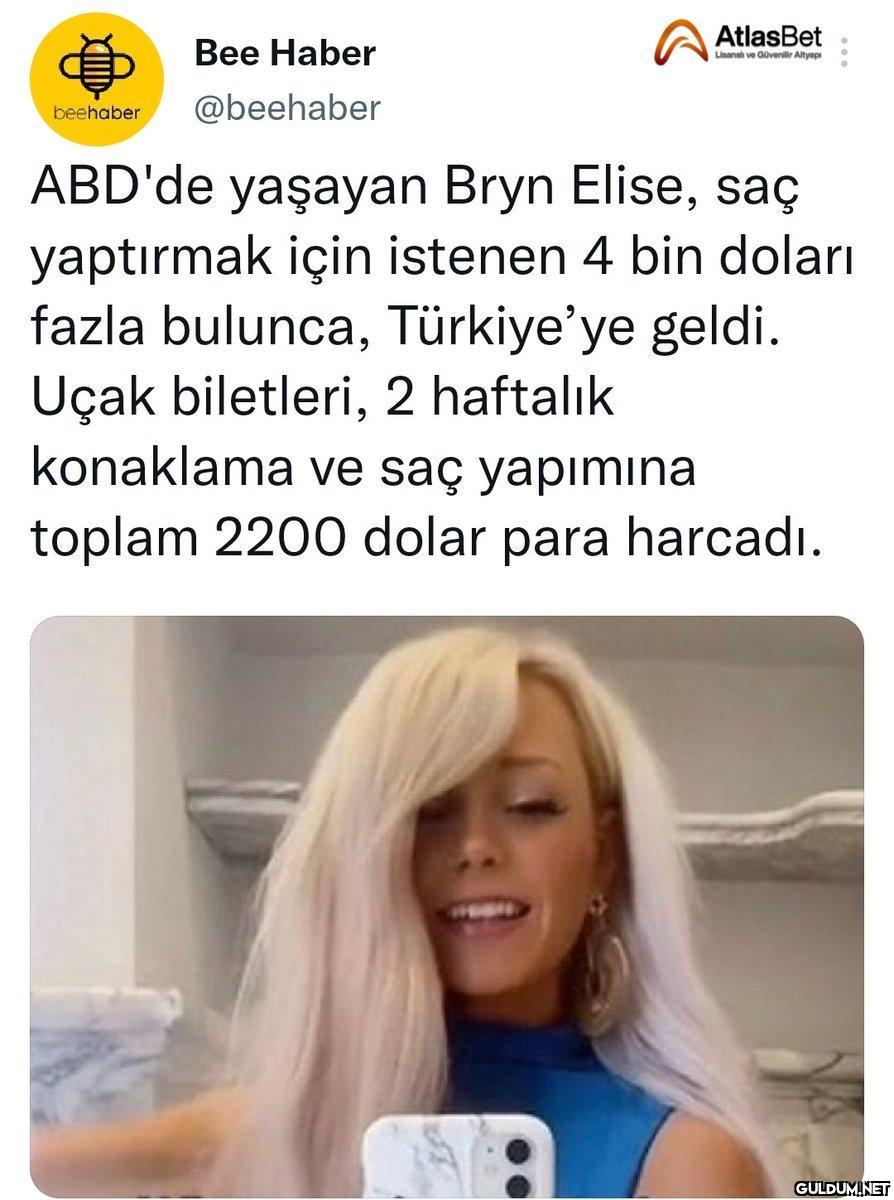 Estetikten kuaförlüğe her...