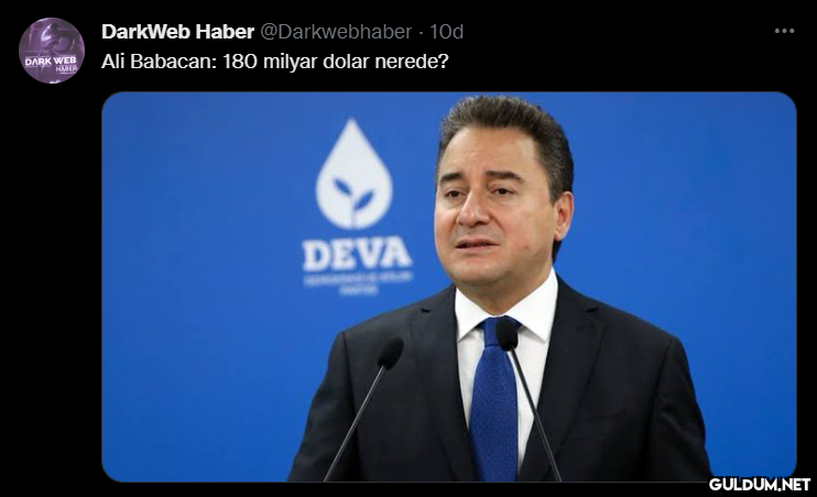 '128 Milyar dolara...