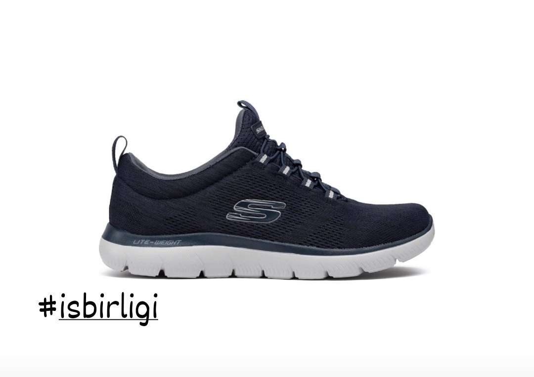 Skechers'da süper indirim🔥...