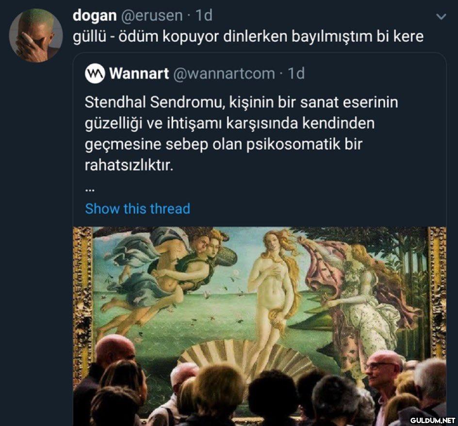 dogan @erusen. 1d güllü -...