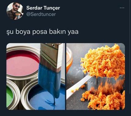 Günaydın...