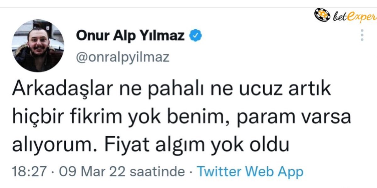 Günaydın...