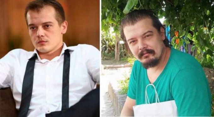 Öğrenciyken // Çalışma...