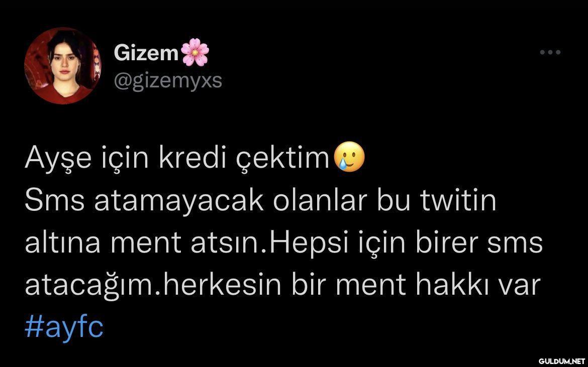 Yazık kafana...