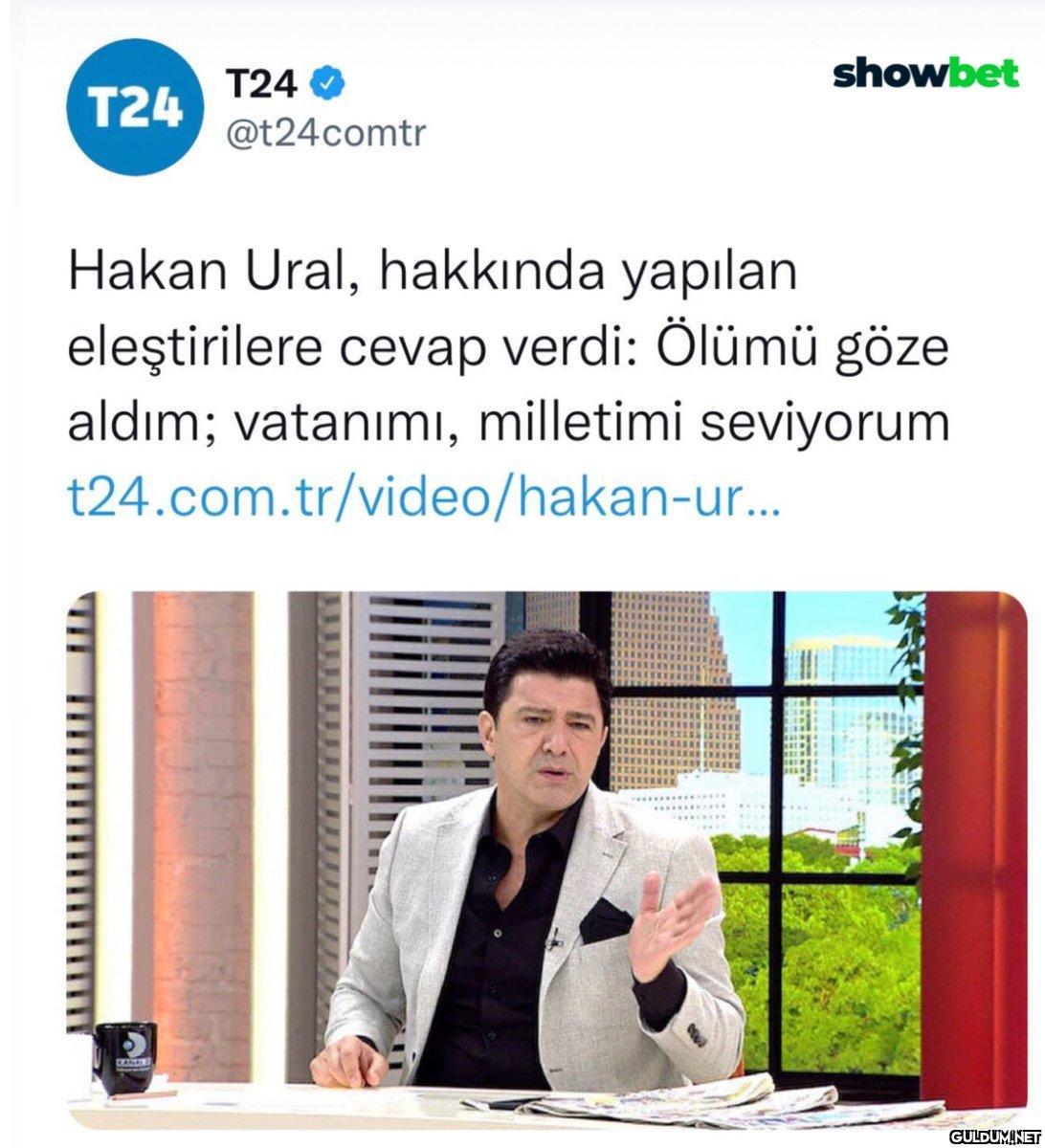 Seni kim niye tehdit...
