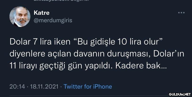 ... Katre @merdumgiris...