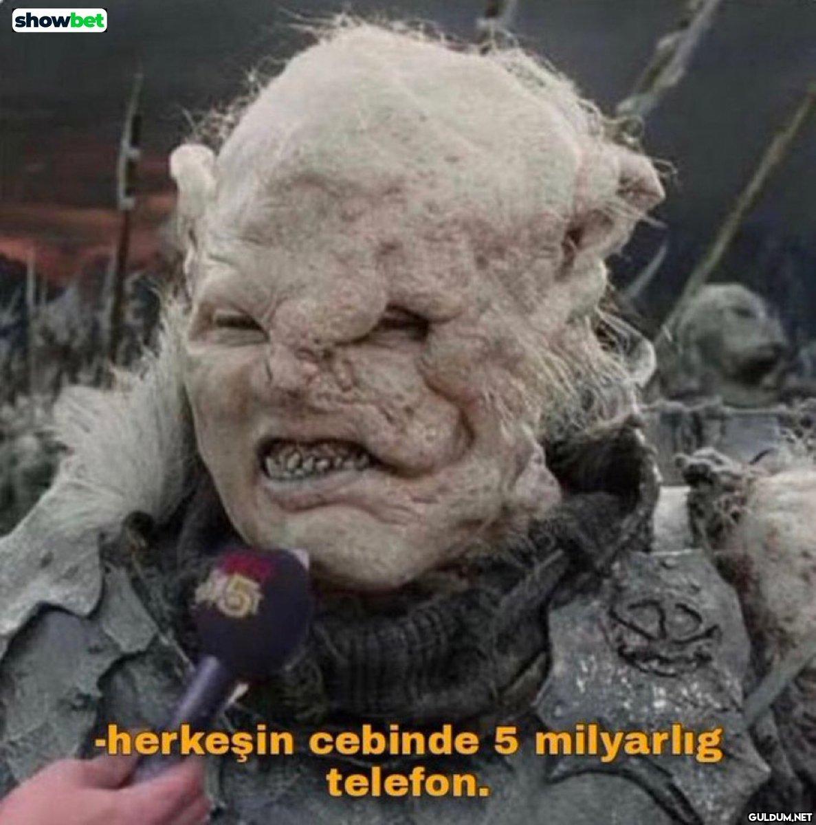 showbet -herkeşin cebinde...