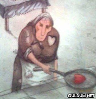 Ohaa o kadın bulunmuş...