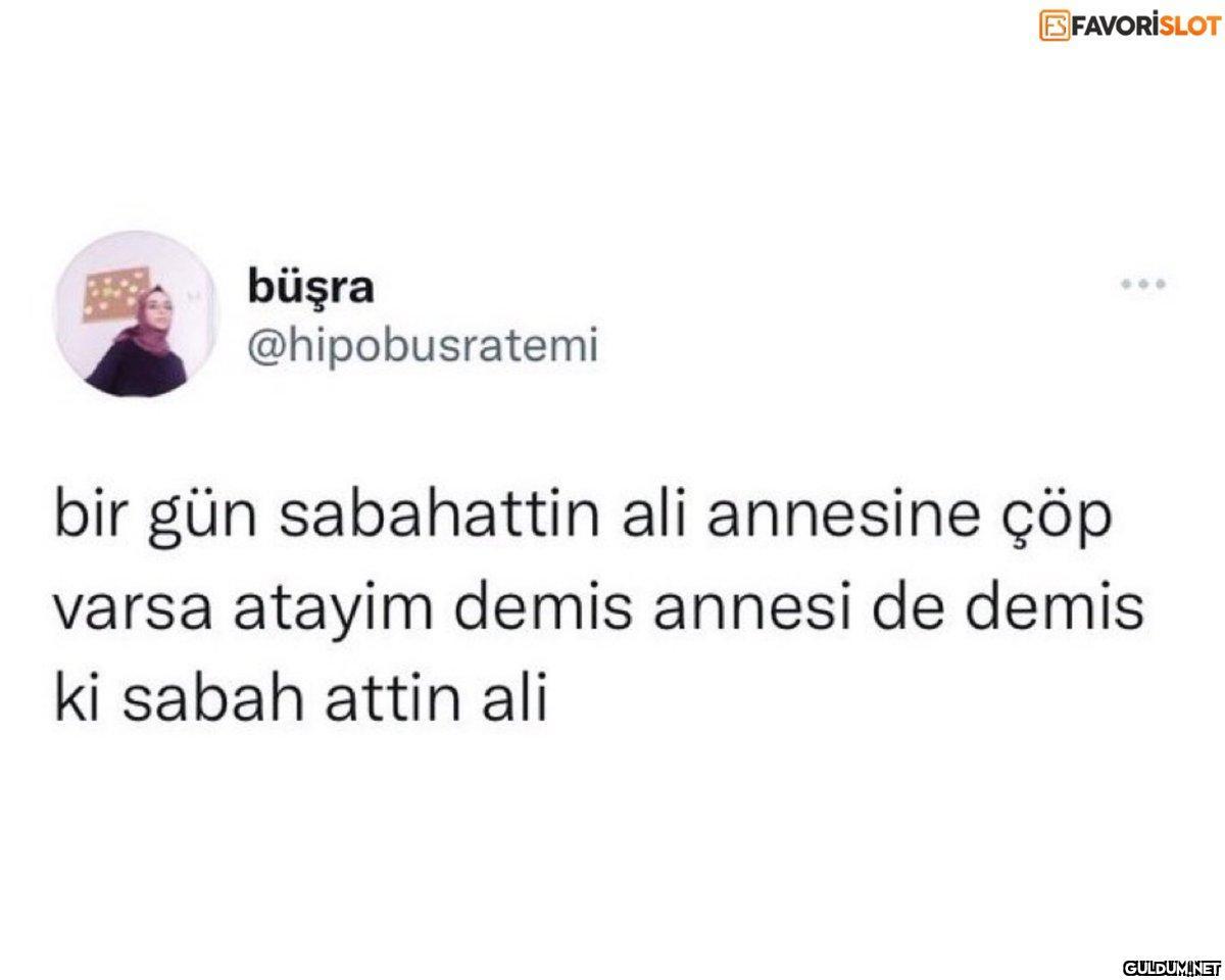 FAVORISLOT büşra...