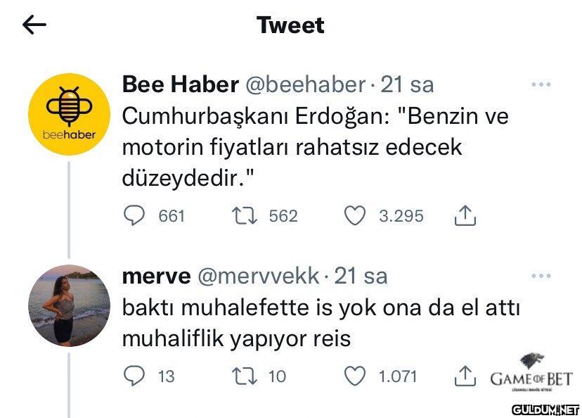 beehaber Tweet Bee Haber...