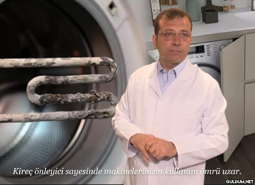 REFLE www Kireç Önleyici...