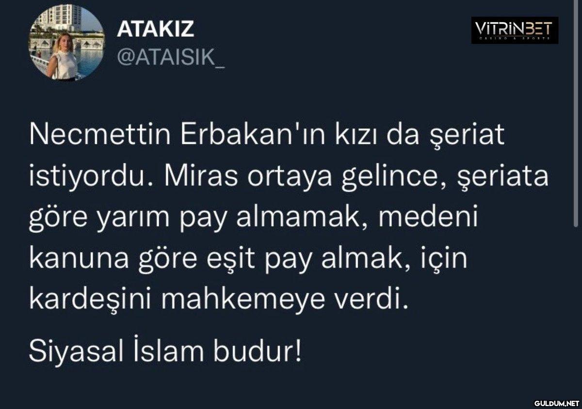 VITRINBET ATAKIZ @ATAISIK...