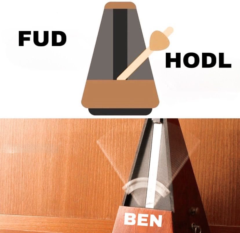Belki de bu yüzden...