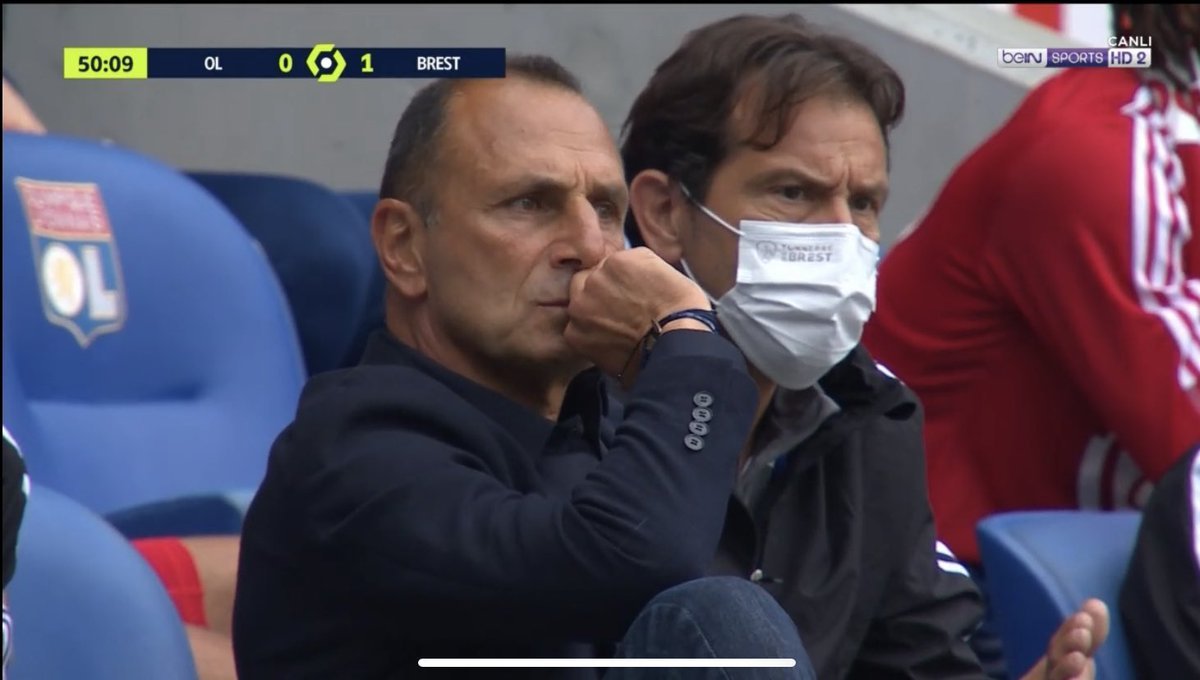 -Hocam bu sezon...