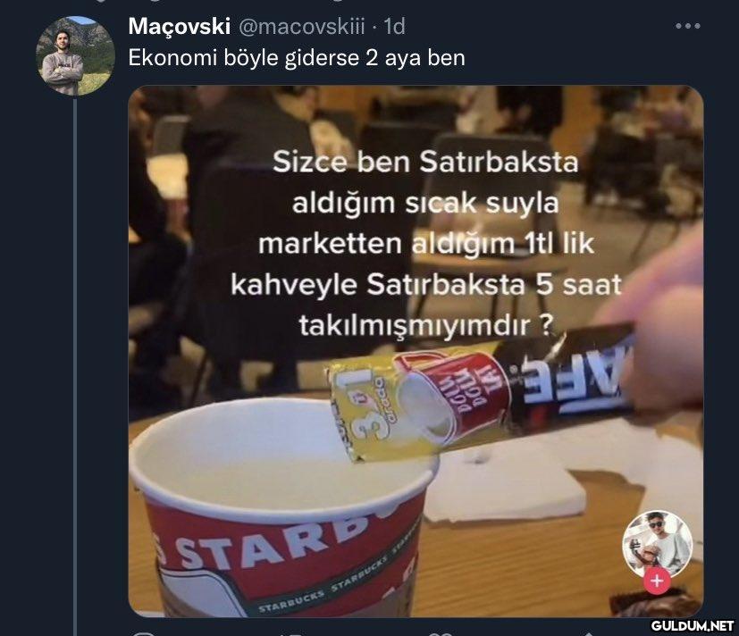 Maçovski @macovskiii. 1d...