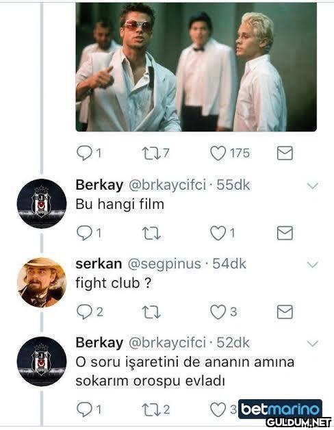Üzerimde şöyle bir...