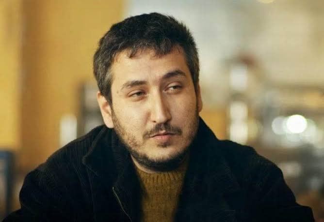 Paragraf sorularını...