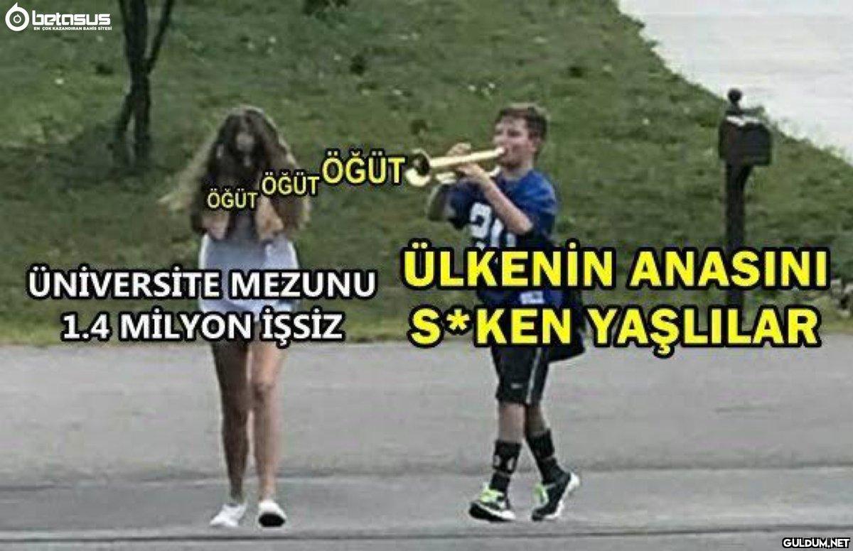O betasus EN ÇOK...