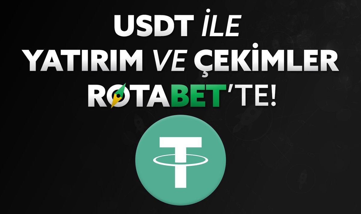 💰USDT ile Yatırım ve...