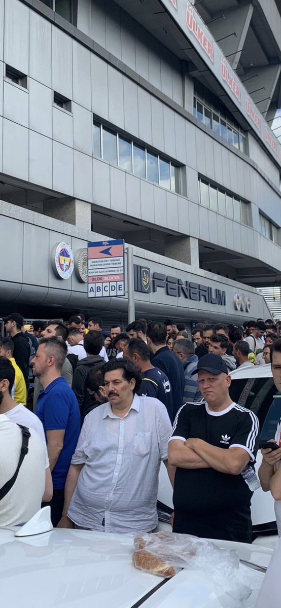 Karteller çökertemedi...