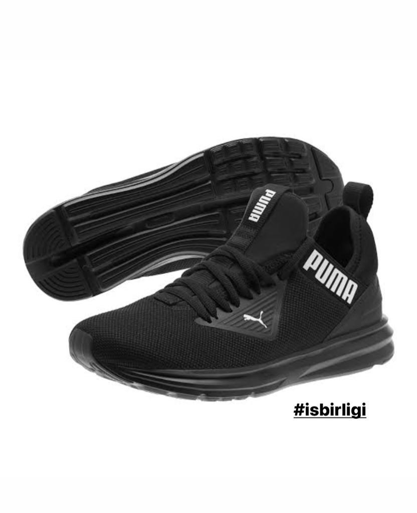 Puma’da efsane indirim...