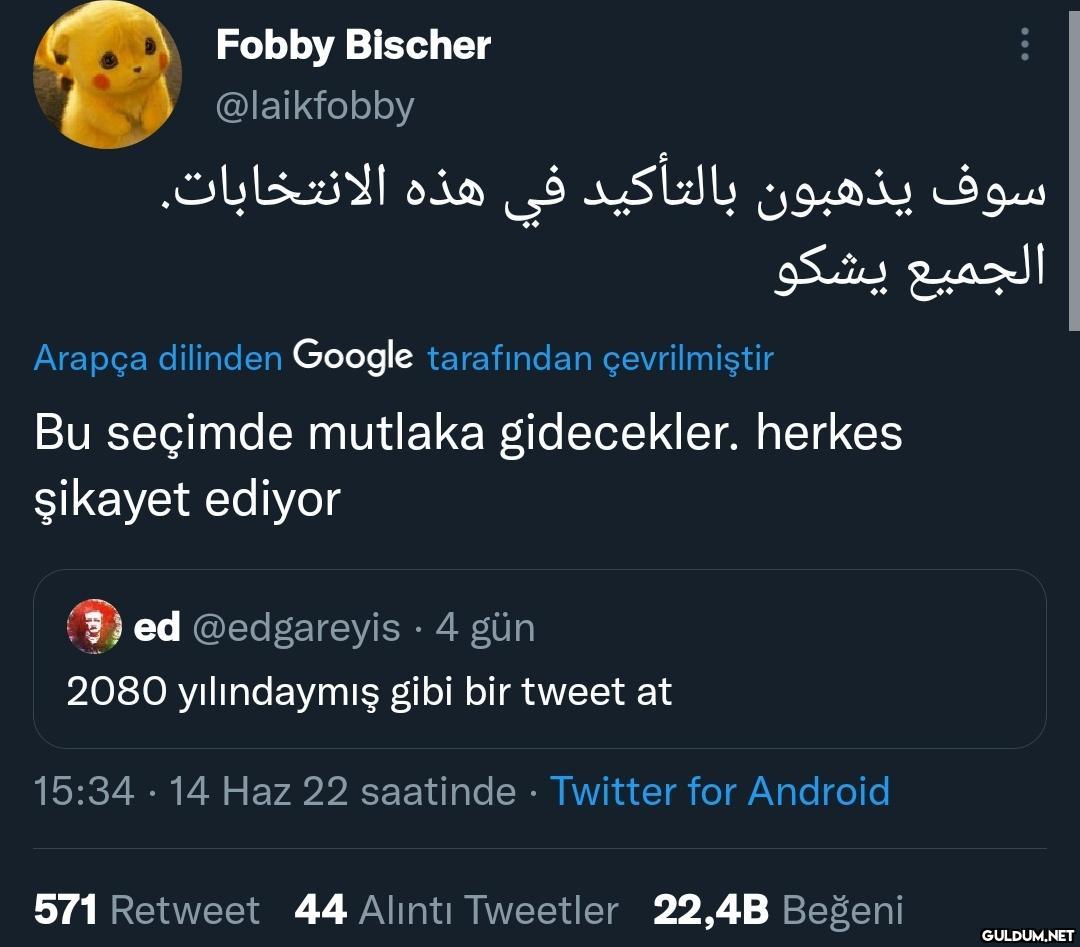 Fobby Bischer @laikfobby...