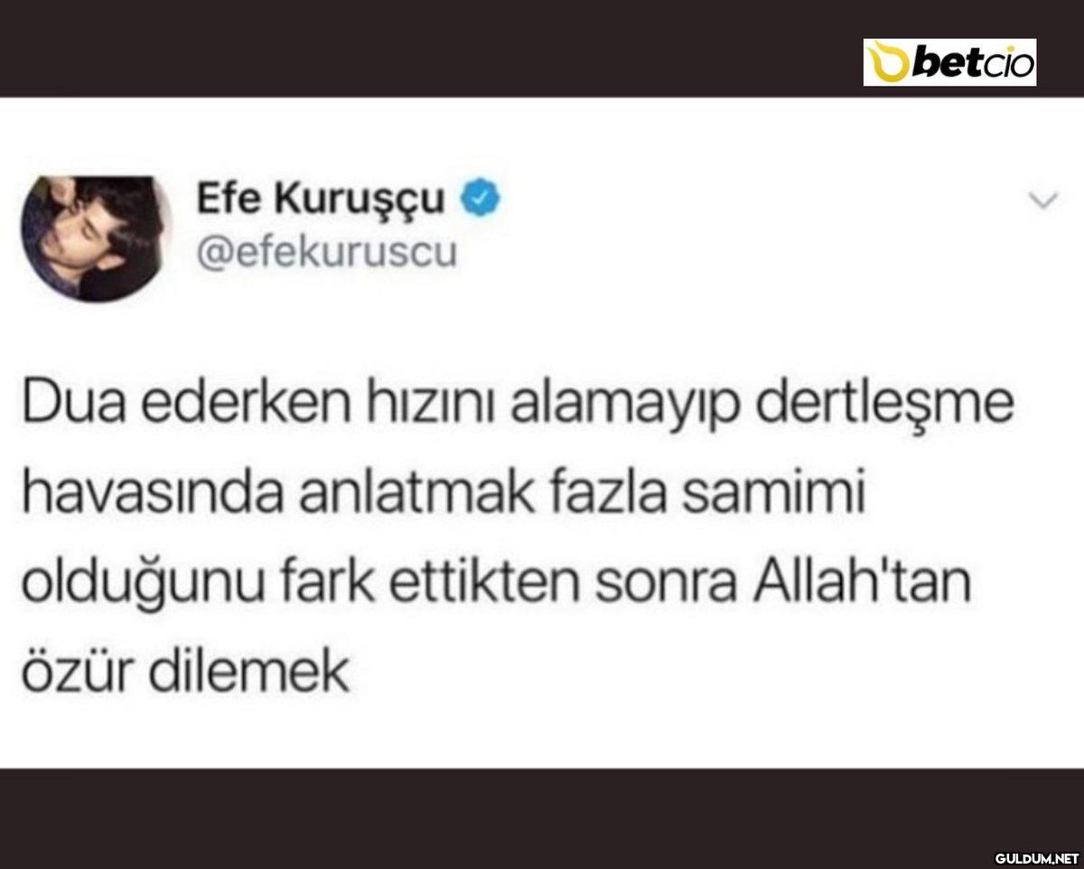 betcio Efe Kuruşçu...