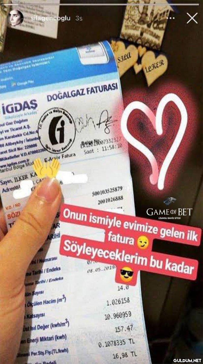 Sıla'nın yeni gelinler...