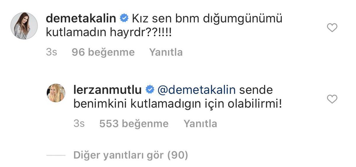 10/10 arkadaşlık ilişkisi...