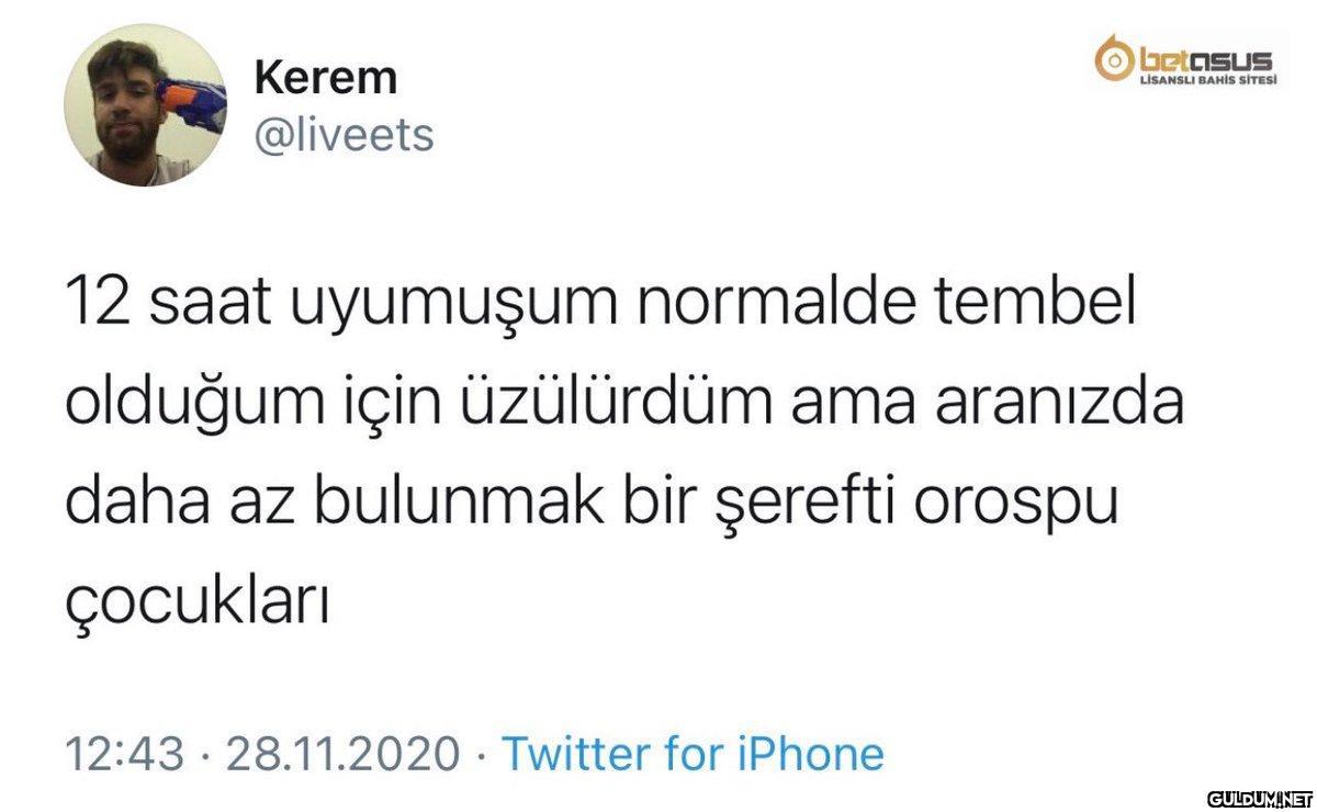 Günaydın...