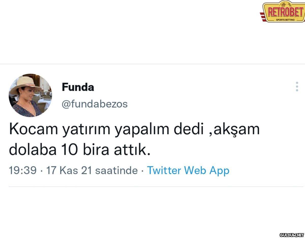 Siz bu işi biliyorsunuz...