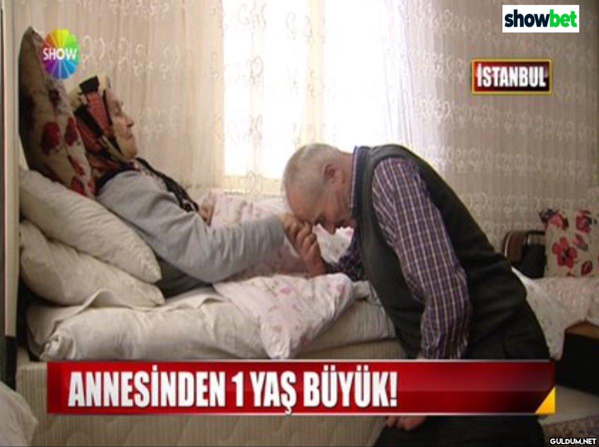 Benim bulduğum sonuçlar;...