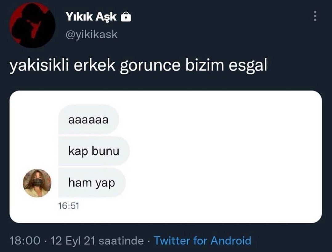 Yıkık Aşk û @yikikask...
