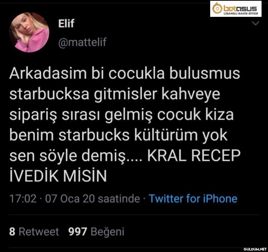 Bu iyi bir şey bu niye...