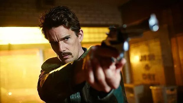 Predestination  Film,...