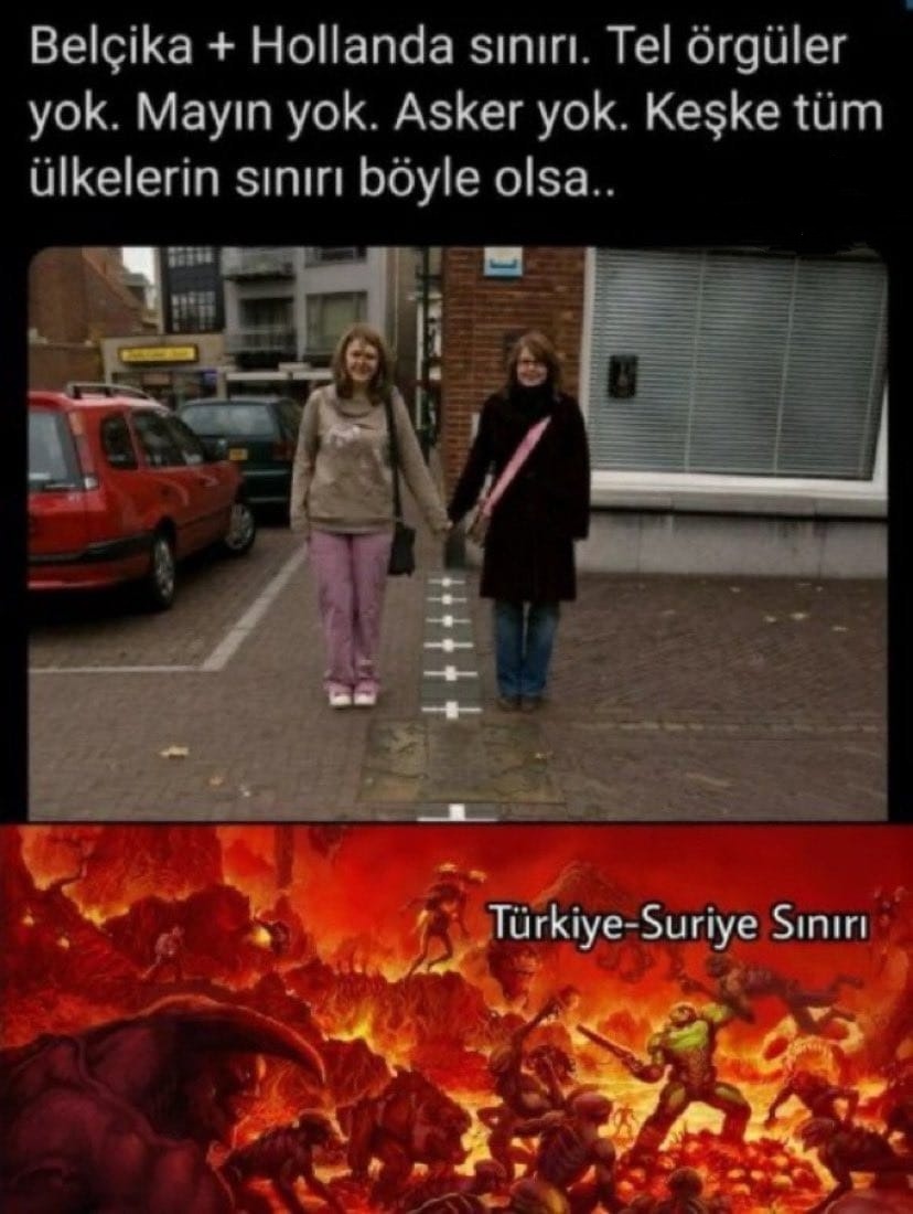 ayy keşkee...