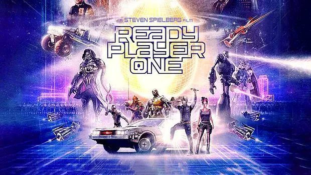 Ready Player One  The...
