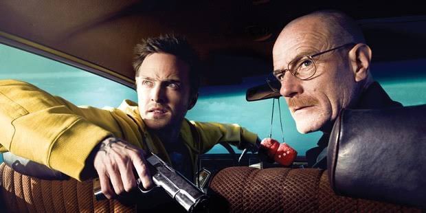 Breaking Bad’in yaratıcısı...