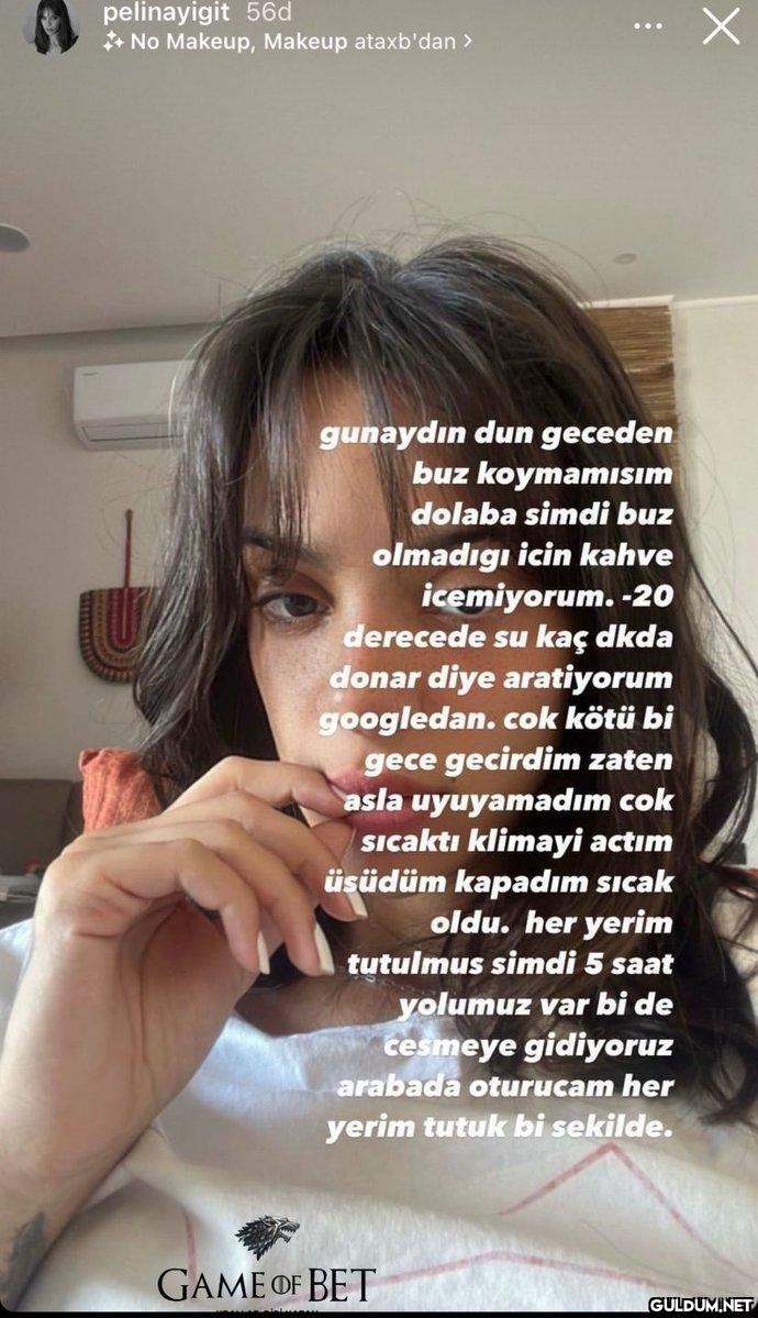 Sen bu dertlerle nasıl...