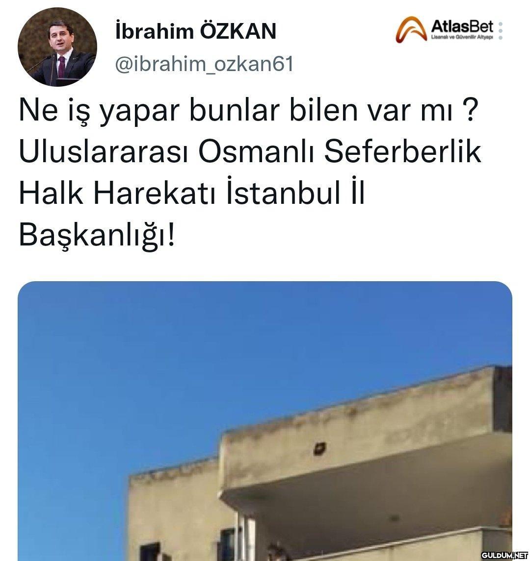 Sefere hazırlanıyorlar...