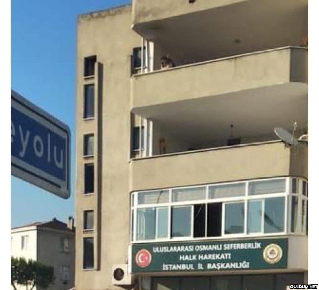 Sefere hazırlanıyorlar...