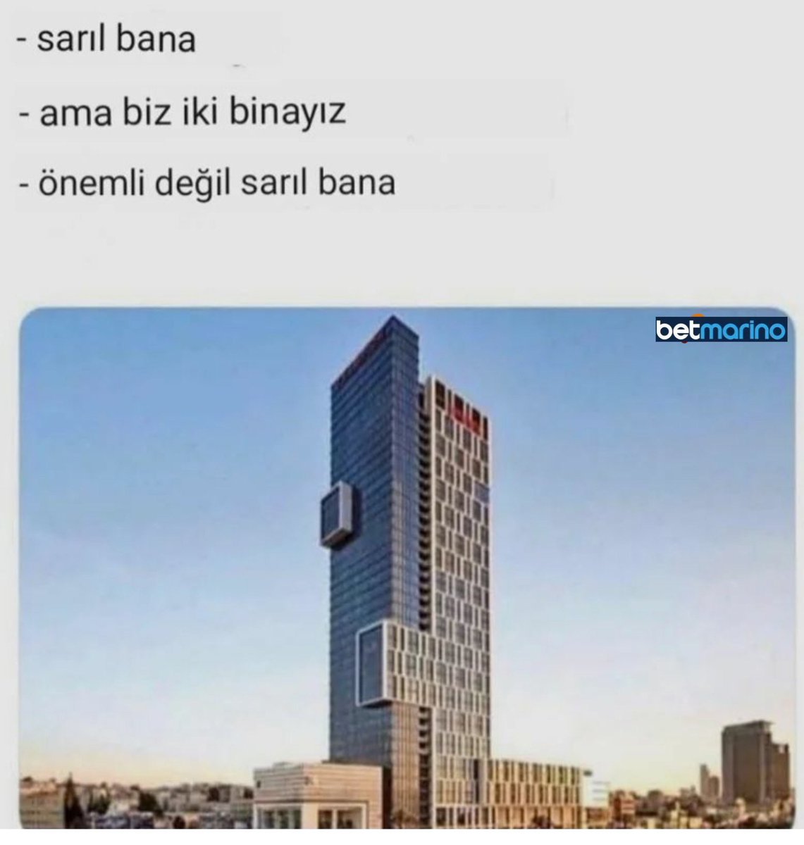 Günaydın...